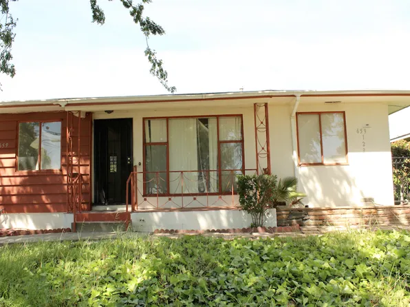 659 E Queen St APT 3, Inglewood, CA 90301