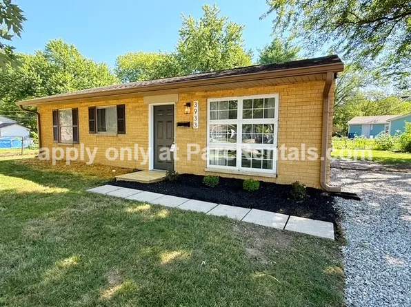 3933 Conried Ct, Indianapolis, IN 46235