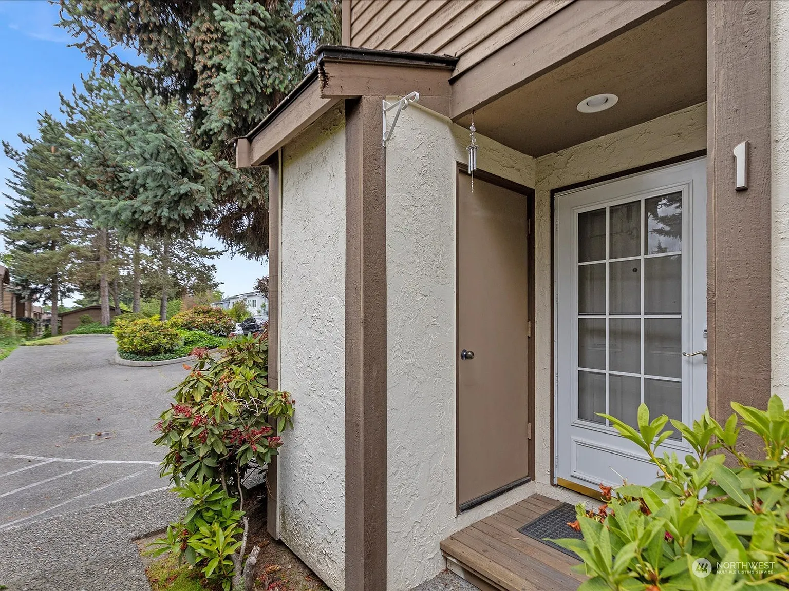 8021 NE 177th Court #1 photo 1