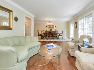 12 Georgetown N #12, Greenwich, CT 06831
