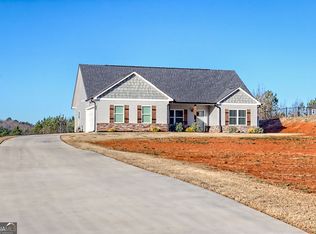 995 Dortch Rd, Eastanollee, GA 30538