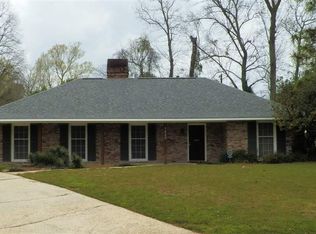 1423 Pollard Pkwy, Baton Rouge, LA 70808