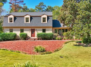 1432 Arden Dr, Marietta, GA 30008
