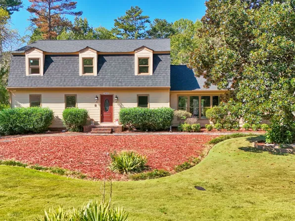 1432 Arden Dr, Marietta, GA 30008