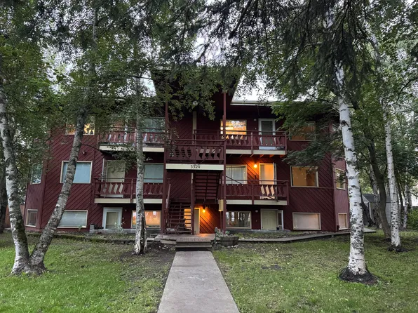 3324 Lee St APT 4, Anchorage, AK 99504