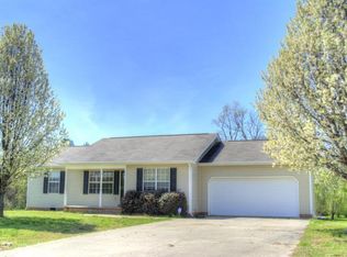 52 Brutis Dr, Rock Spring, GA 30739