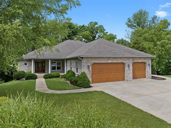 1445 Ashfield Gln, O'Fallon, IL 62269