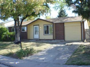 9140 W 91st Ave, Westminster, CO 80021