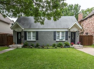 5307 Vickery Blvd, Dallas, TX 75206