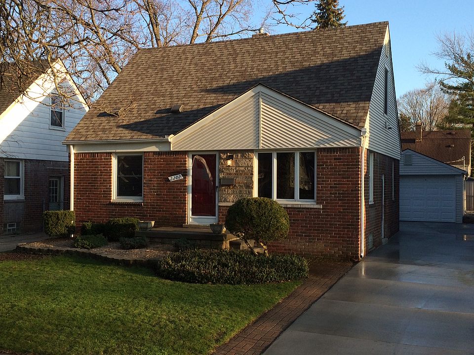 North Elevation