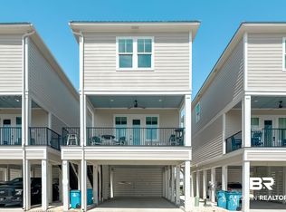 951 Lagoon Ave W #M, Gulf Shores, AL 36542