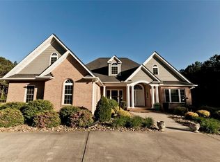 350 McDaniel Rd, Belton, SC 29627