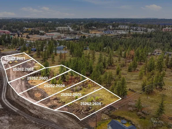 3604 W 21st Ave, Spokane, WA 99224