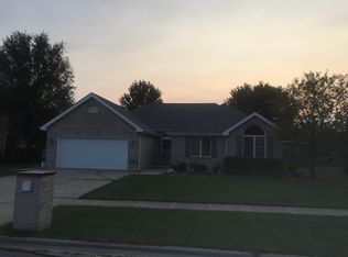 1012 Birchwood Ct, Morris, IL