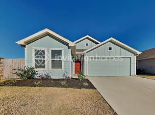 4060 Mountain Meadow Rd, Crowley, TX 76036