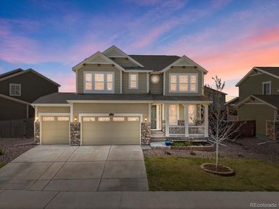 6642 E 135th Avenue, Thornton, CO, 80602