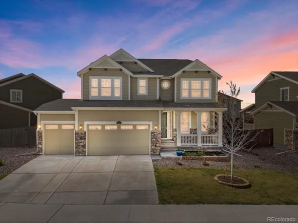6642 E 135th Avenue, Thornton, CO 80602