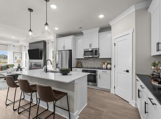 Harrison Plan, Barton's Mill, Lebanon, TN 37087