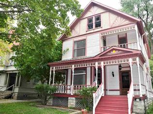 1307 McKinley St, Bay City, MI 48708