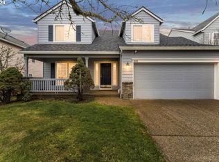 15115 NW Twinflower Dr, Portland, OR