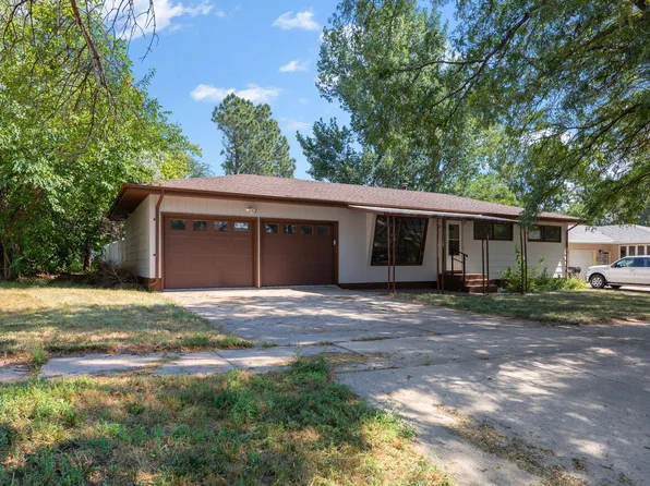 414 N Monroe Ave, Pierre, SD 57501