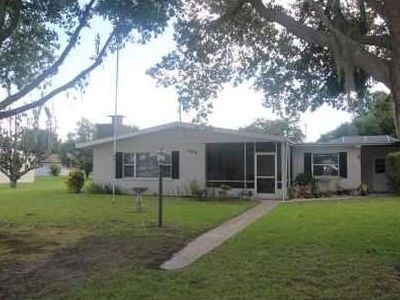 3806 NE Lake Sebring Dr, Sebring, FL, 33870