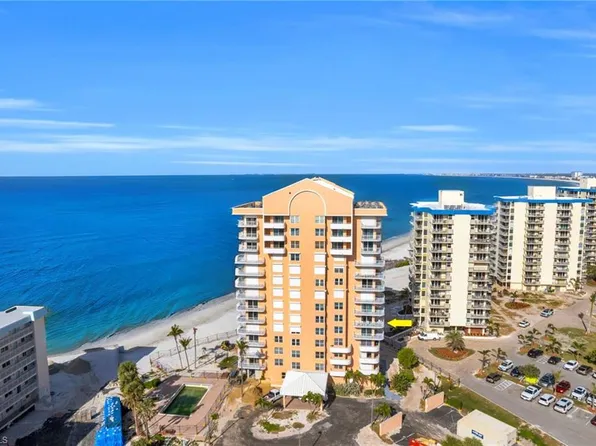 7390 Estero BLVD #503, FORT MYERS BEACH, FL 33931