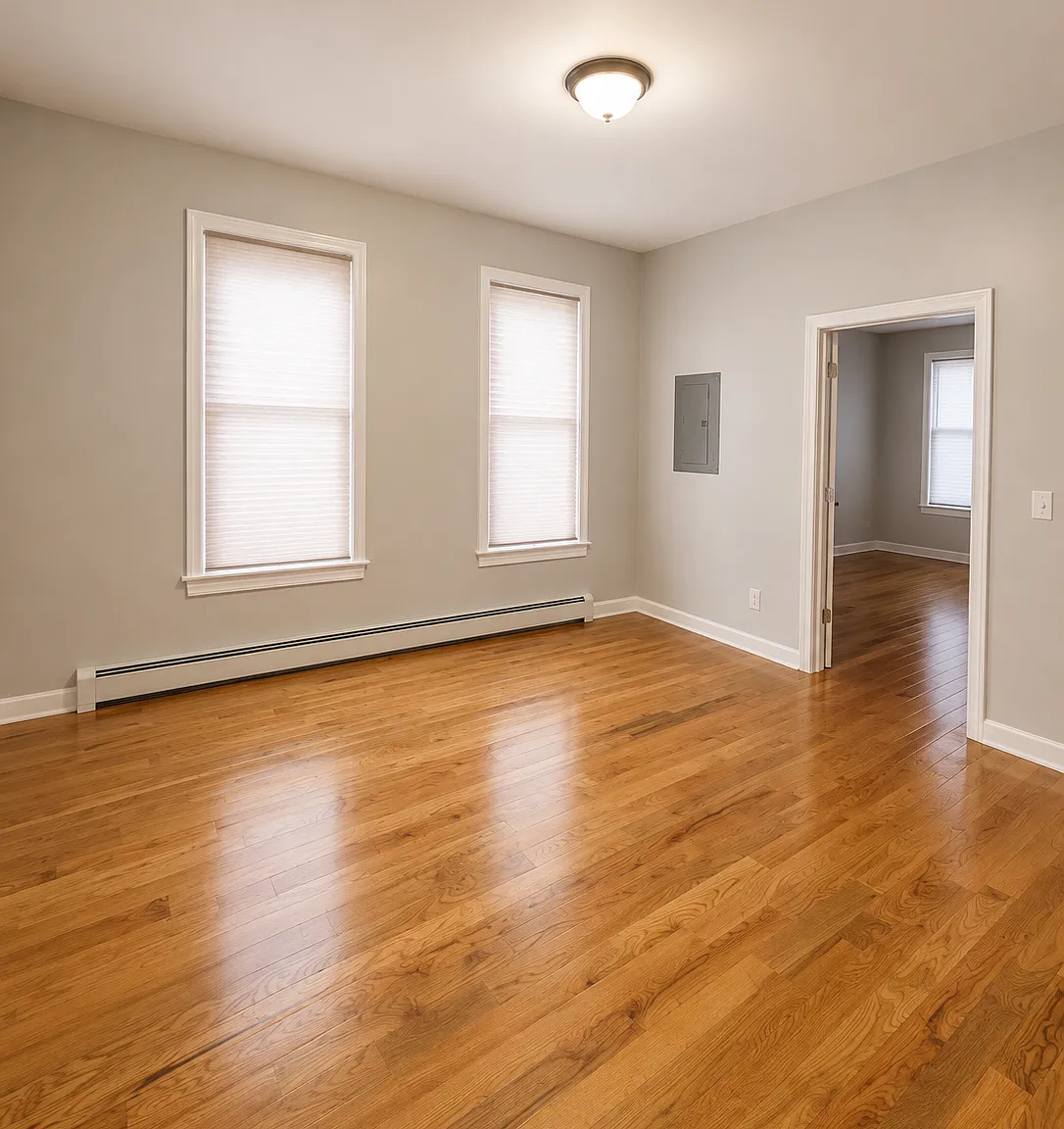 3 bed, 750 sqft, $1,995 — Photo 3