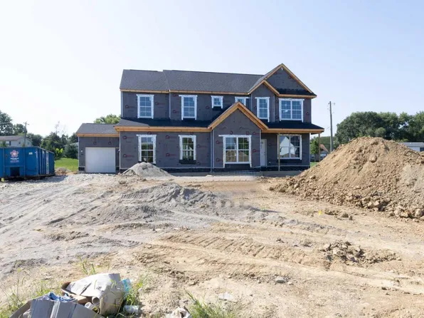 6953 Gaspar Trl, Liberty Township, OH 45044