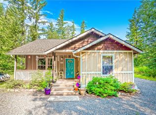 6236 Bellwood Dr, Maple Falls, WA