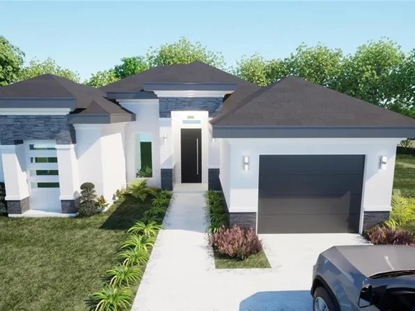 2716 Garman St, Edinburg, TX 78542