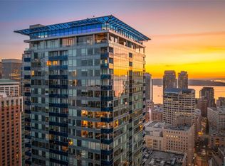 737 Olive Way APT 2600, Seattle, WA 98101