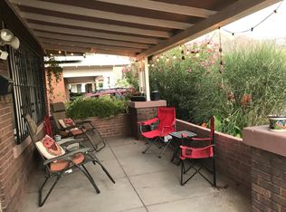 3018 Aurora Ave, El Paso, TX 79930