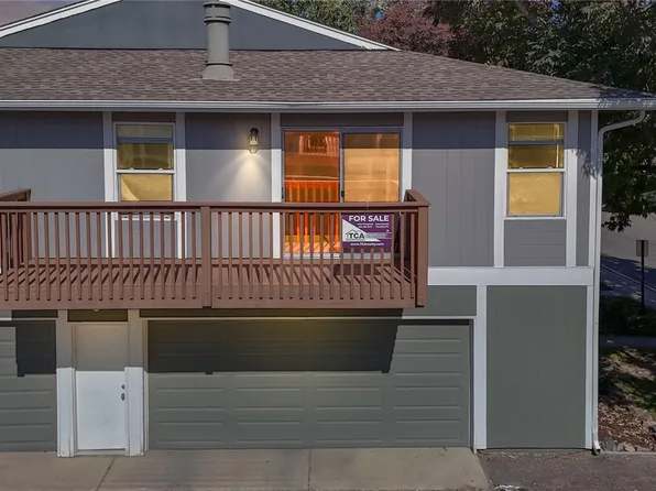 9901 E Evans Avenue #9D, Aurora, CO 80247