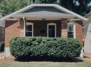 8747 Brentwood Pl, Saint Louis, MO