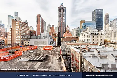 Rented by The Blueground