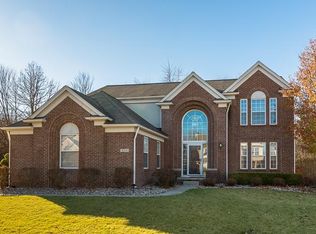 8271 Thornhill Dr, Ypsilanti, MI