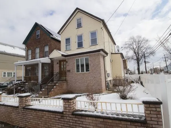 601 Adams Ave, Elizabeth, NJ 07201