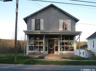 6195 S Livonia Rd, Conesus, NY 14435