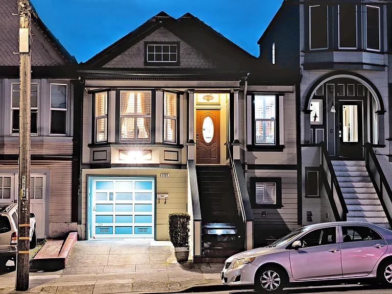 1737 Clement St — Photo 7