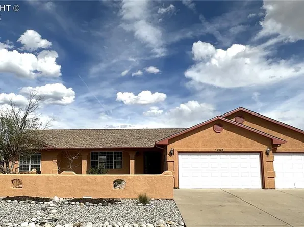 1256 Indiana Ave, Canon City, CO 81212