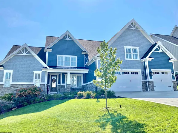 103 Canyon Ridge Dr, Morgantown, WV 26508