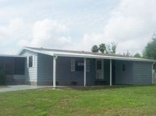 16582 SE 96th Ave, Summerfield, FL 34491