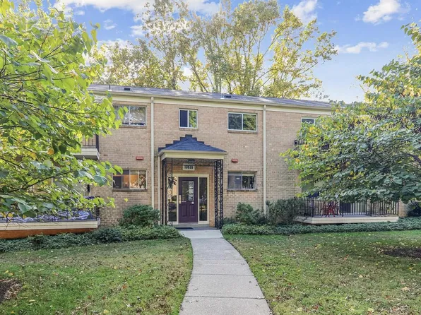 10636 Montrose Ave, Bethesda, MD