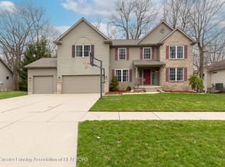 16960 Black Walnut Ln, East Lansing, MI