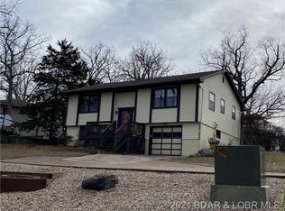 1432 Dogwood Ln, Osage Beach, MO 65065