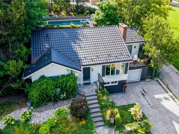 24 Forest Rd, Cambridge, ON N1S 3B2