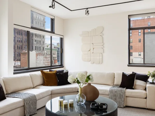 77 Bleecker Street 812 image 1 of 21
