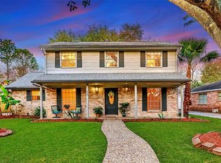 14102 Locke Ln, Houston, TX 77077