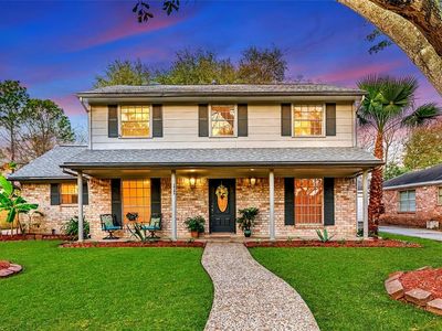 14102 Locke Ln, Houston, TX, 77077